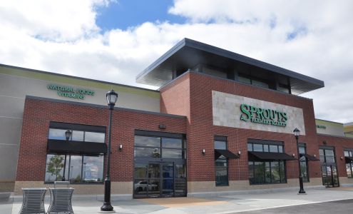 Sprouts Farmers Market