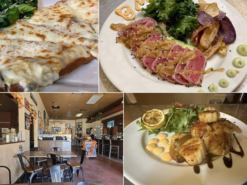 Black Mountain Bistro & Bar