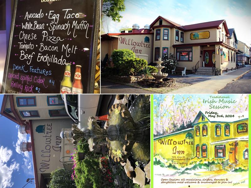 Willowtree Inn Restaurant