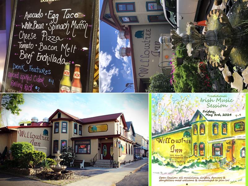 Willowtree Inn Restaurant