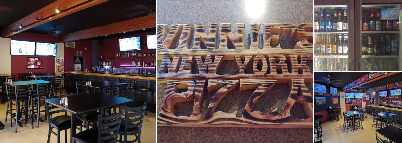 Vinnie's New York Chefs Pizzeria