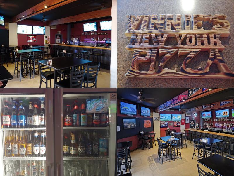 Vinnie's New York Chefs Pizzeria