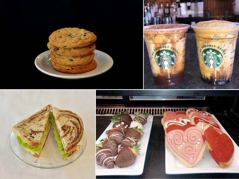 Café 1905 45 Main St, Wellsboro