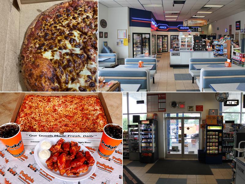 Pudgies 1164 S Main St, Mansfield