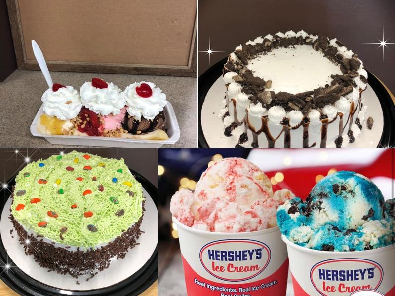 Lil' Half Pint 2206 S Main St, Mansfield