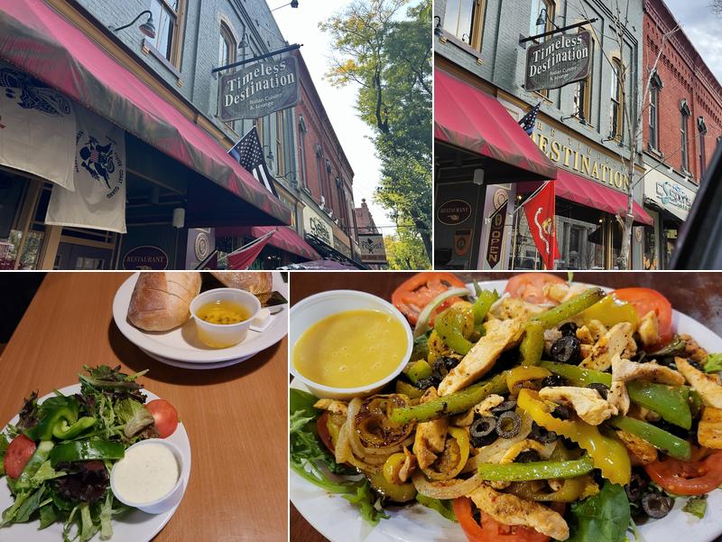 Timeless Destination 77 Main St, Wellsboro