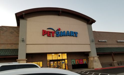 PetSmart