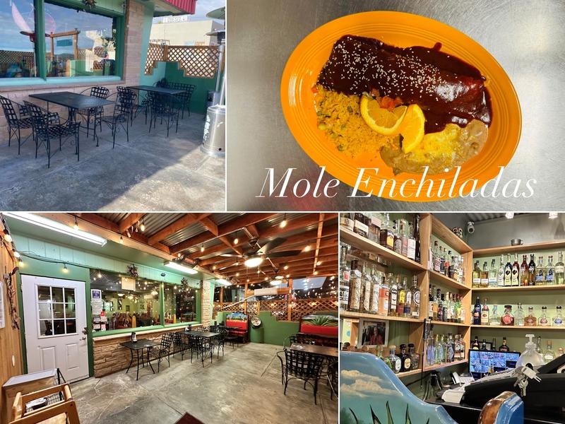 El Patio Bar & Grill