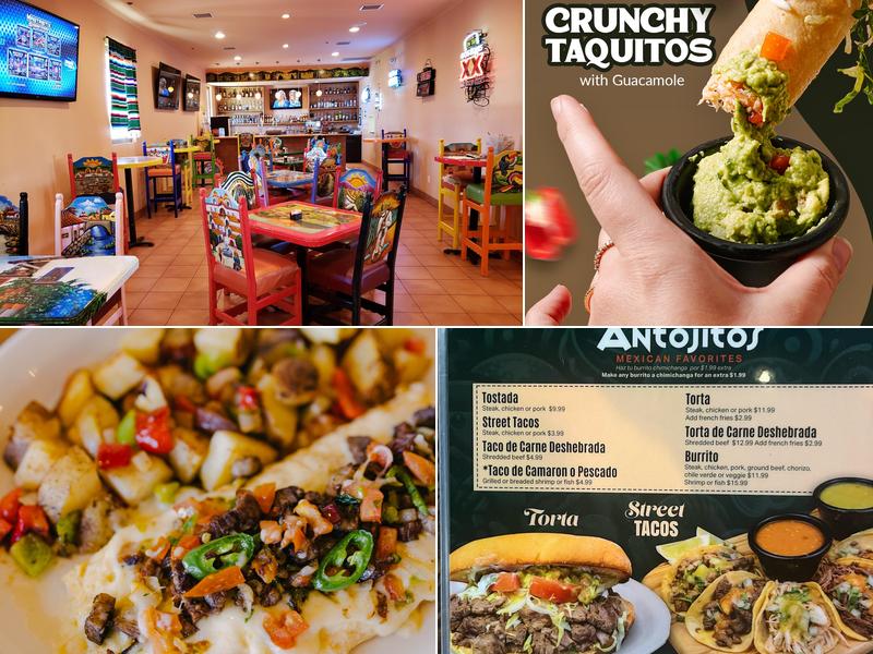 TACO GIRO - Apache JCT 1520 W Apache Trail, Apache Junction