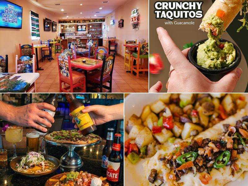 Taco Giro 1520 Apache Trail, Apache Junction