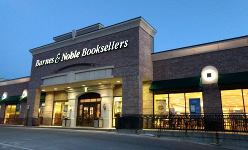 Barnes & Noble