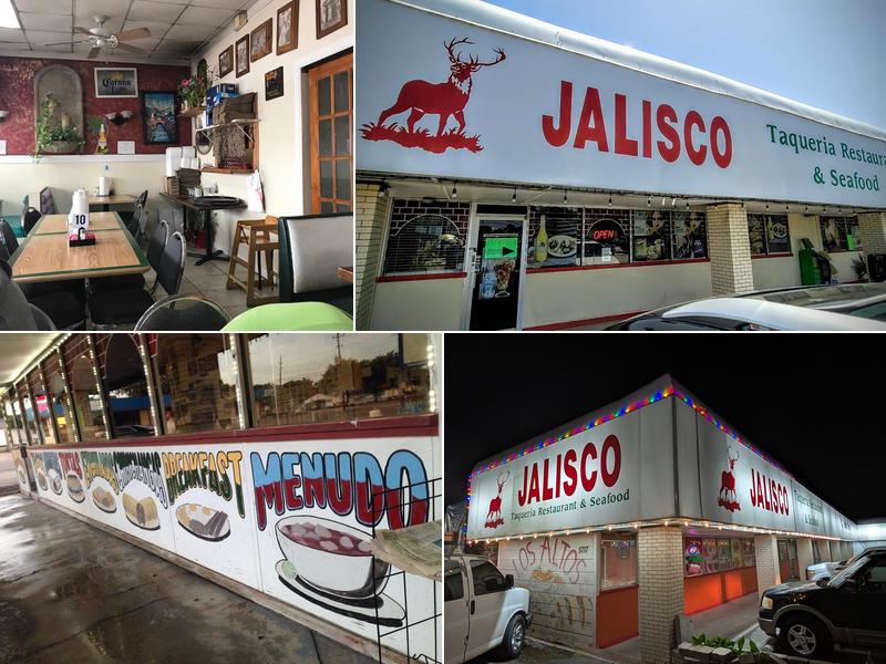 Los Altos De Jalisco