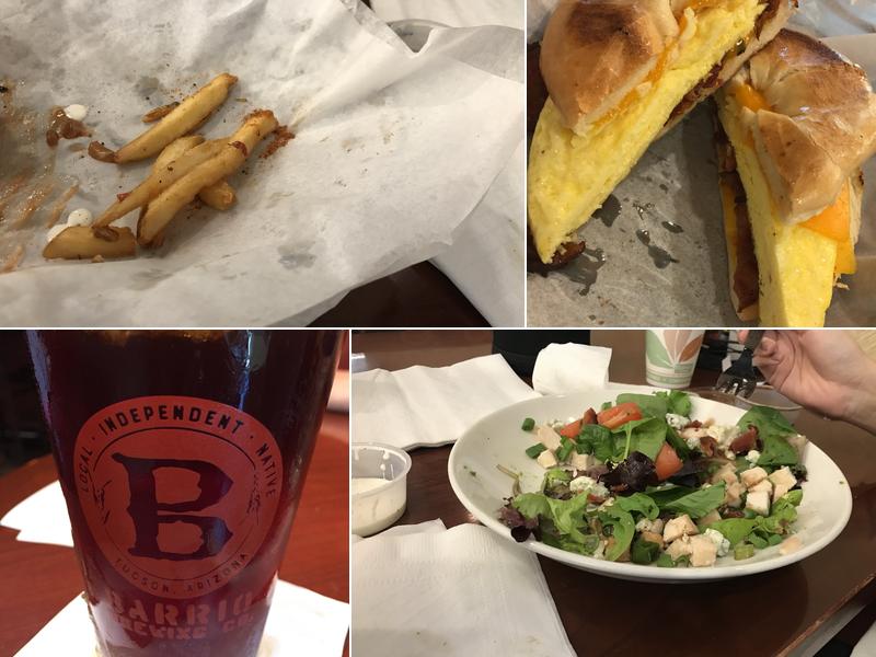 Copper Plate American Grill And Bar