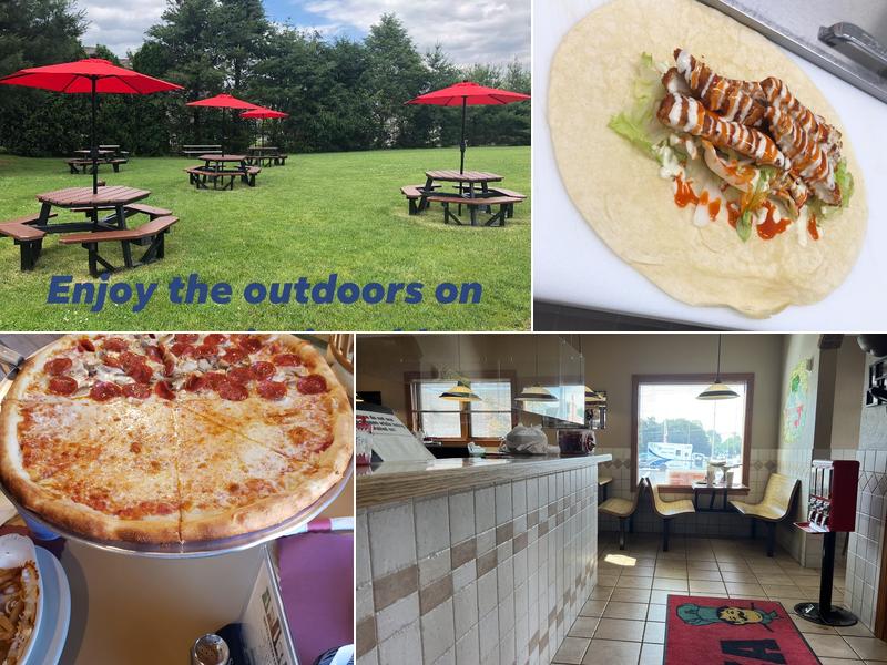 Fiore's Italian Family Restaurant & Pizzeria