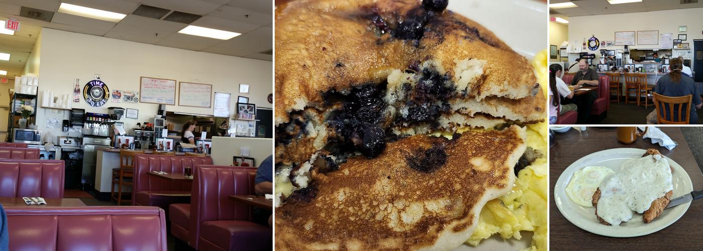 Jerry Bob's Family Restaurant