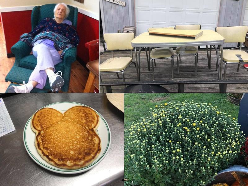 Olde Willow Tree Cafe 10 N College St, Myerstown