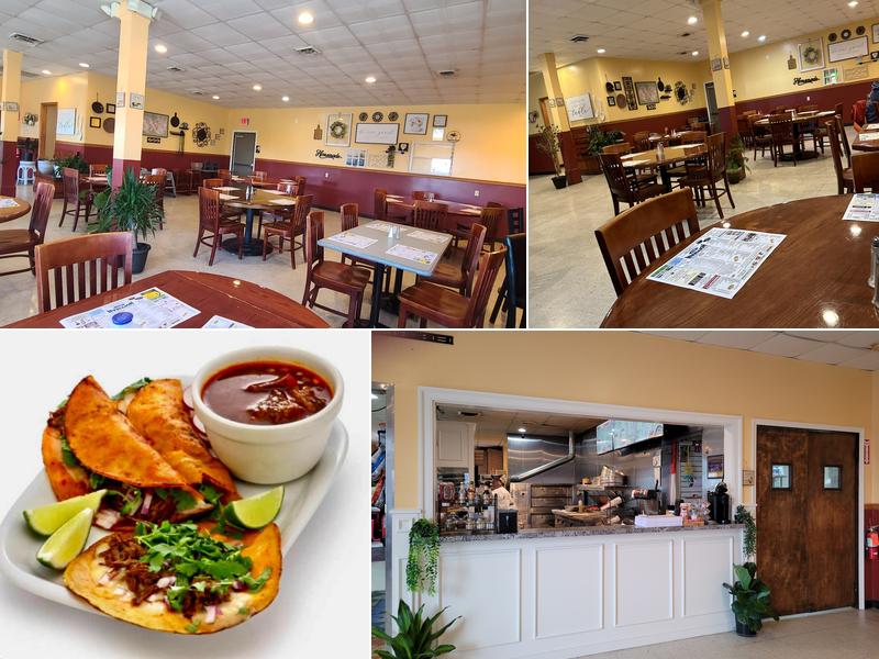 J & S Pizza II And Italian Restaurant 360 Midway Rd, Bethel