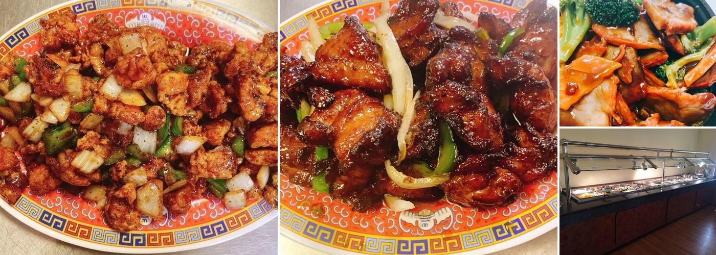 Jade Palace Restaurant