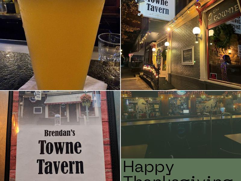 Brendan's Towne Tavern