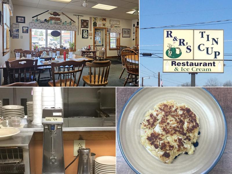 The Old Farmer's Table