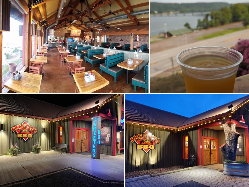 Skeeter's Pit BBQ 106 Victor Ln, Shamokin Dam