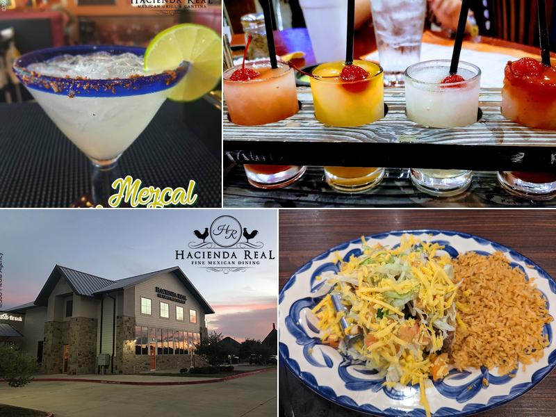 Hacienda Real Mexican Grill & Cantina