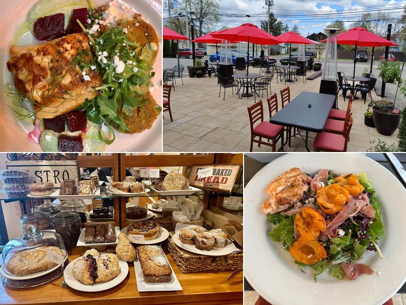 Elizabeth's An American Bistro