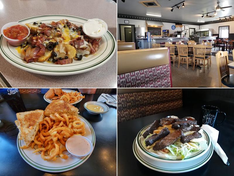 Randalls West Branch Eatery