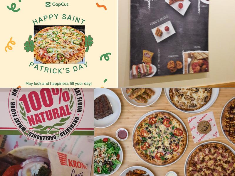 Pepperoni's - Cinco Ranch