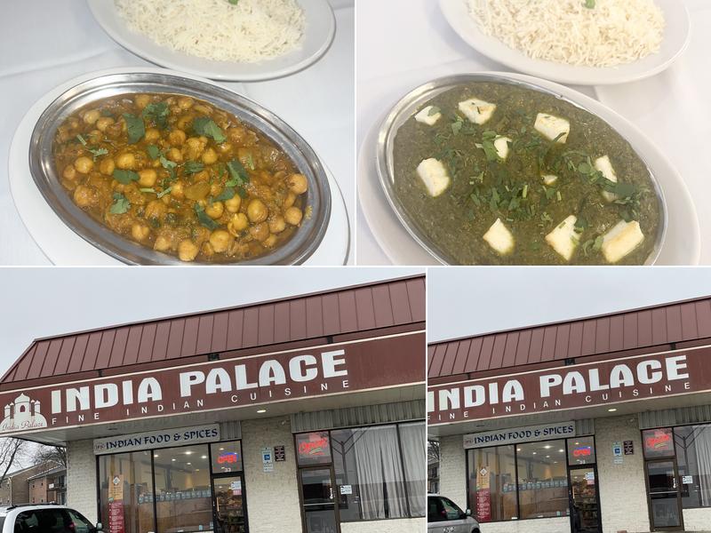 India Palace 35 Cranbrook Rd, Cockeysville