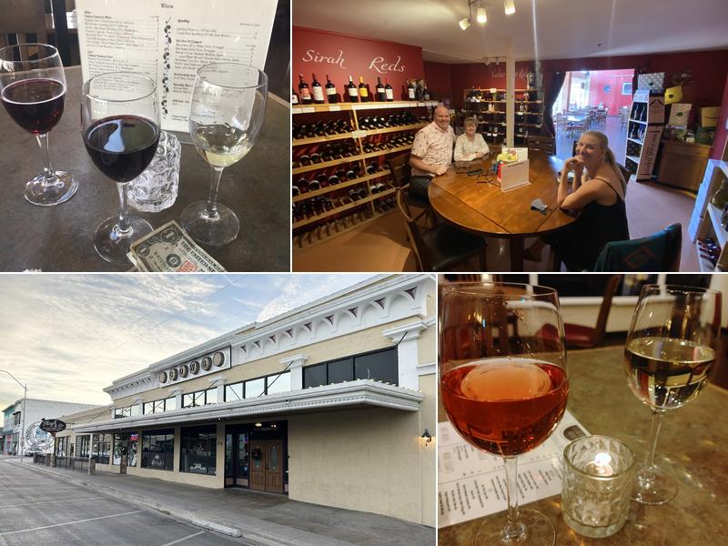 Cellar Door Wine Bar