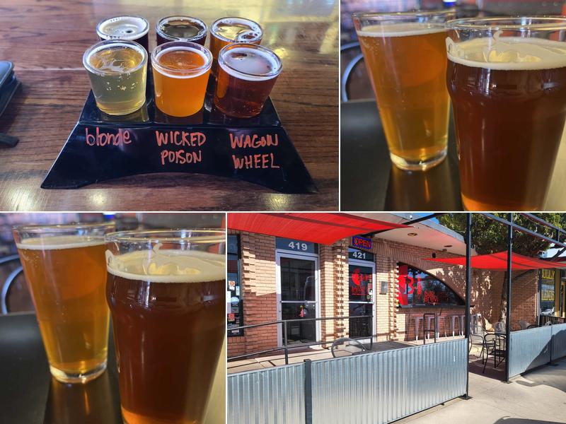 Black Bridge Brewery