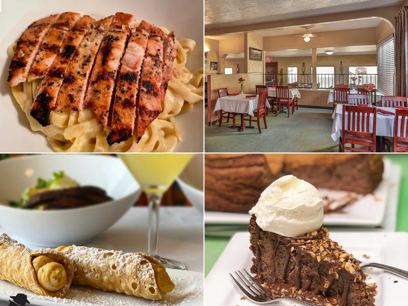 Mattina's Ristorante Italiano