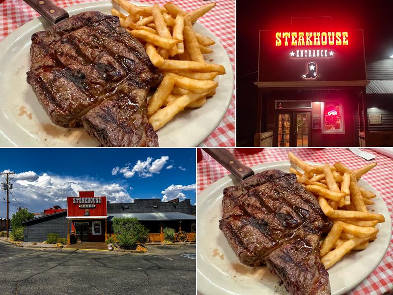 Dambar & Steak House