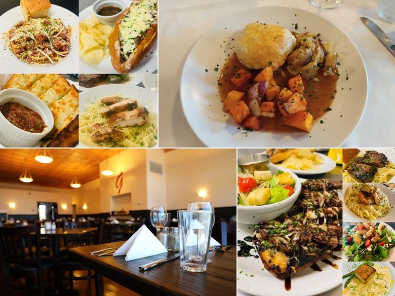 Garibaldi's 311 E Andy Devine Ave, Kingman