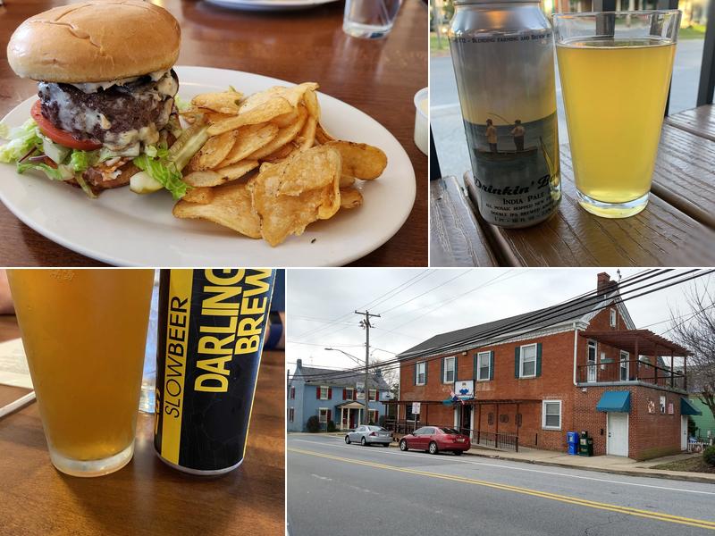 Uncle Matty's Eatery 142 Church St, New Windsor