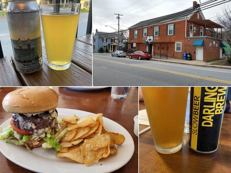 Uncle Matty's Eatery