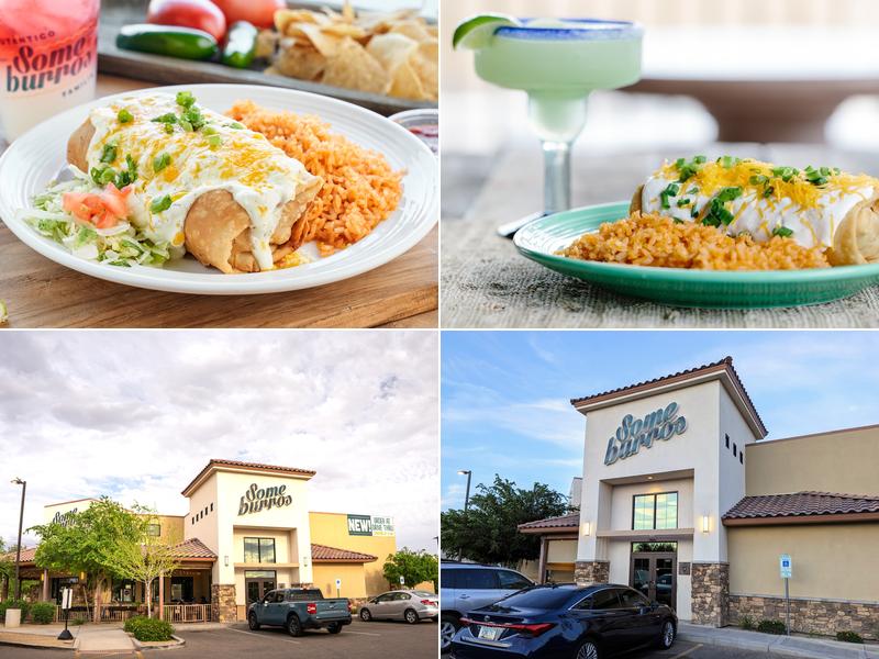 Someburros 20707 E Maya Rd, Queen Creek