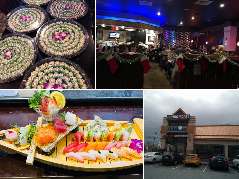 Sakura Japanese Restaurant