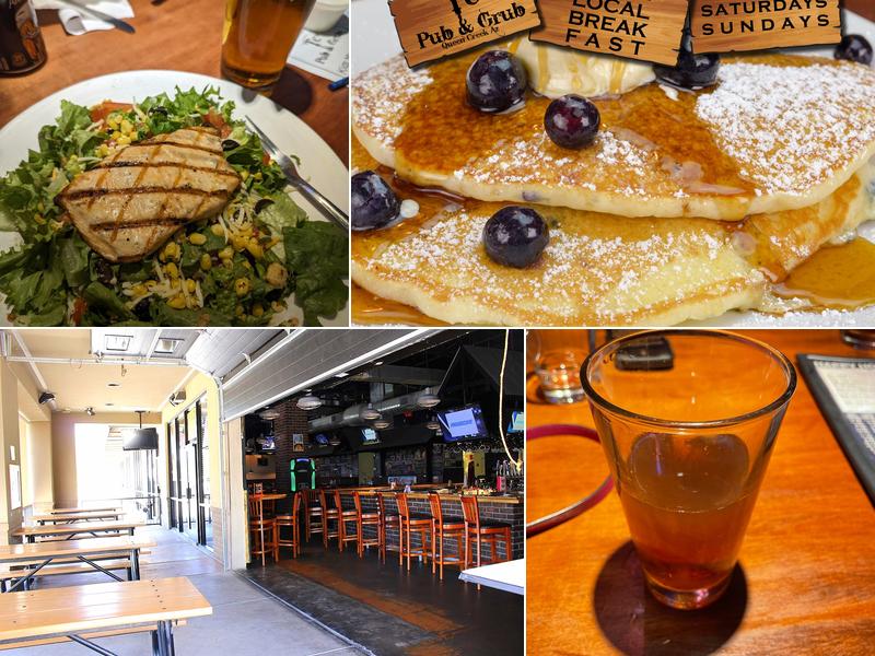 TC's Pub & Grub 7205 S Power Rd, Queen Creek