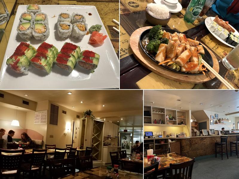 Mount Fuji 149 N Hanover St, Carlisle