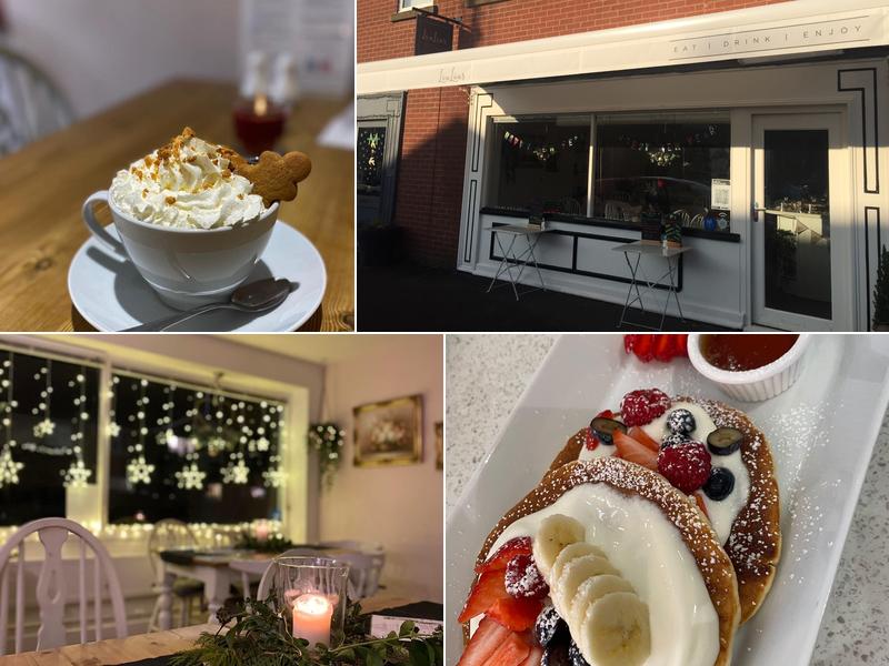 LouLou’s Great Glen