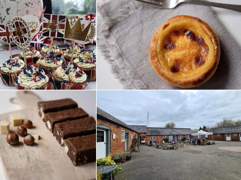 Mint Ginger Coffee House