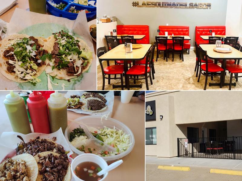 Tacos El Chipilon USA 705 N 2nd Ave, San Luis