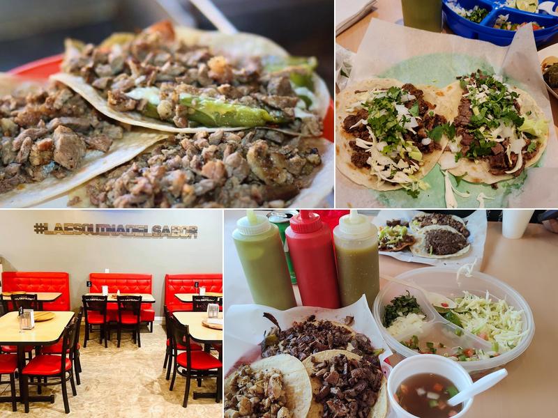 Tacos El Chipilon USA