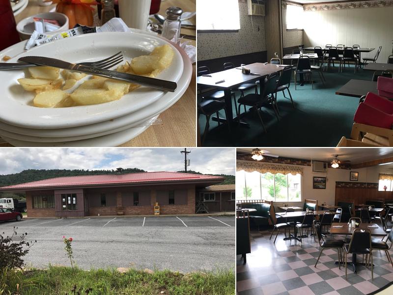 K's Place 24447 Great Cove Rd, Mcconnellsburg