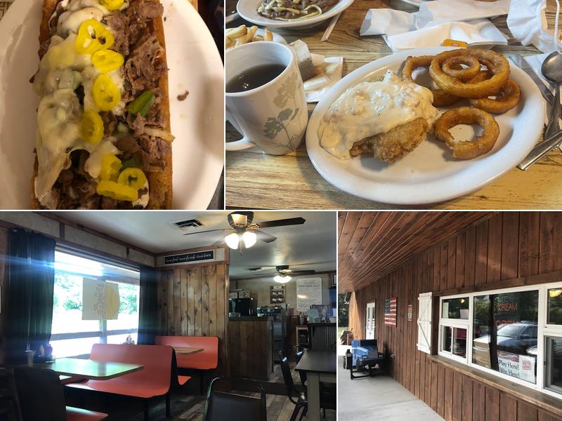 Mandy Jo's Country Corral