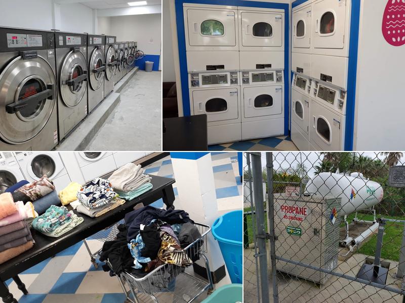 Coastal RV & Laundromat