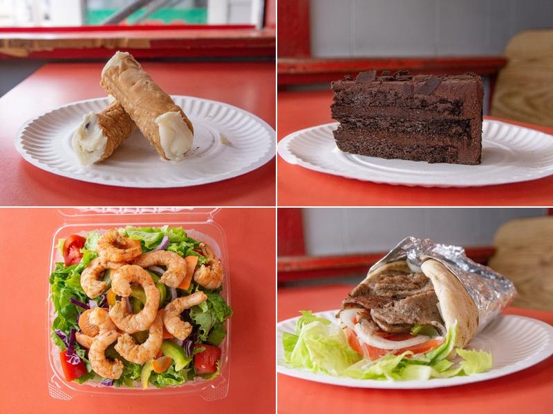 Belisimo's 45 Pennsylvania Ave, Westminster