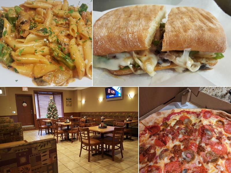 Life is...Pizza 7 Locust Ln, Westminster